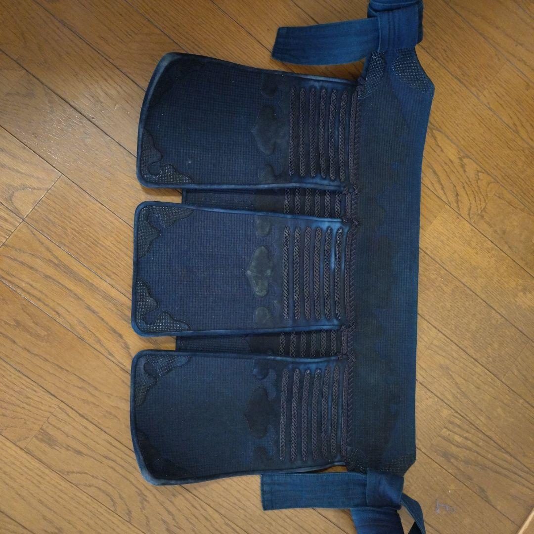 Kendo Navy Tare, Free Size