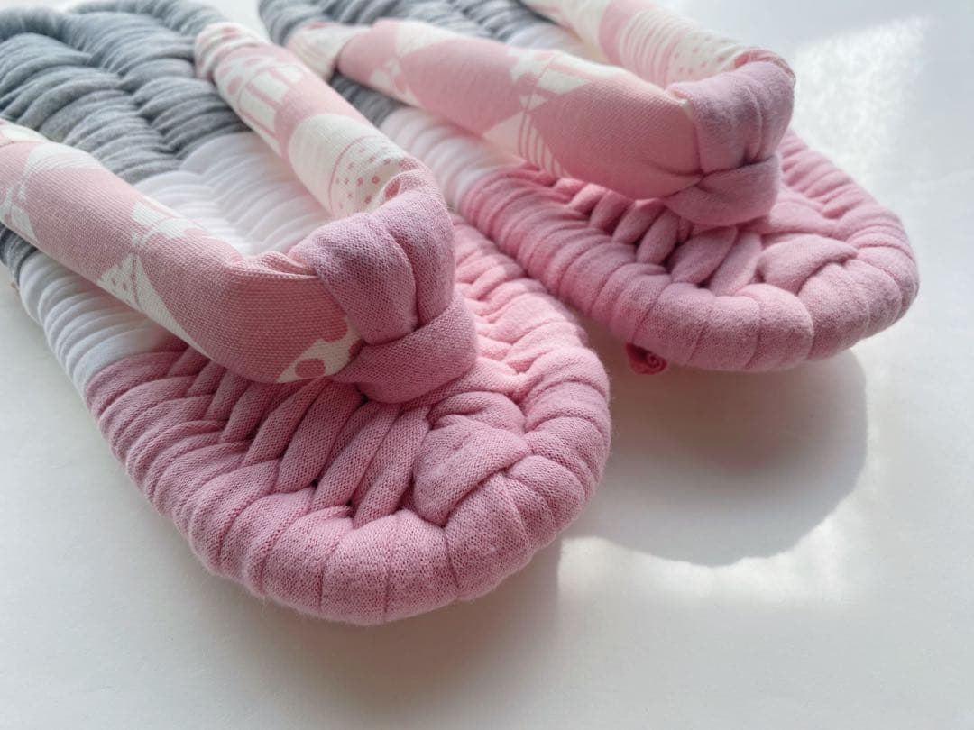 washing weaving