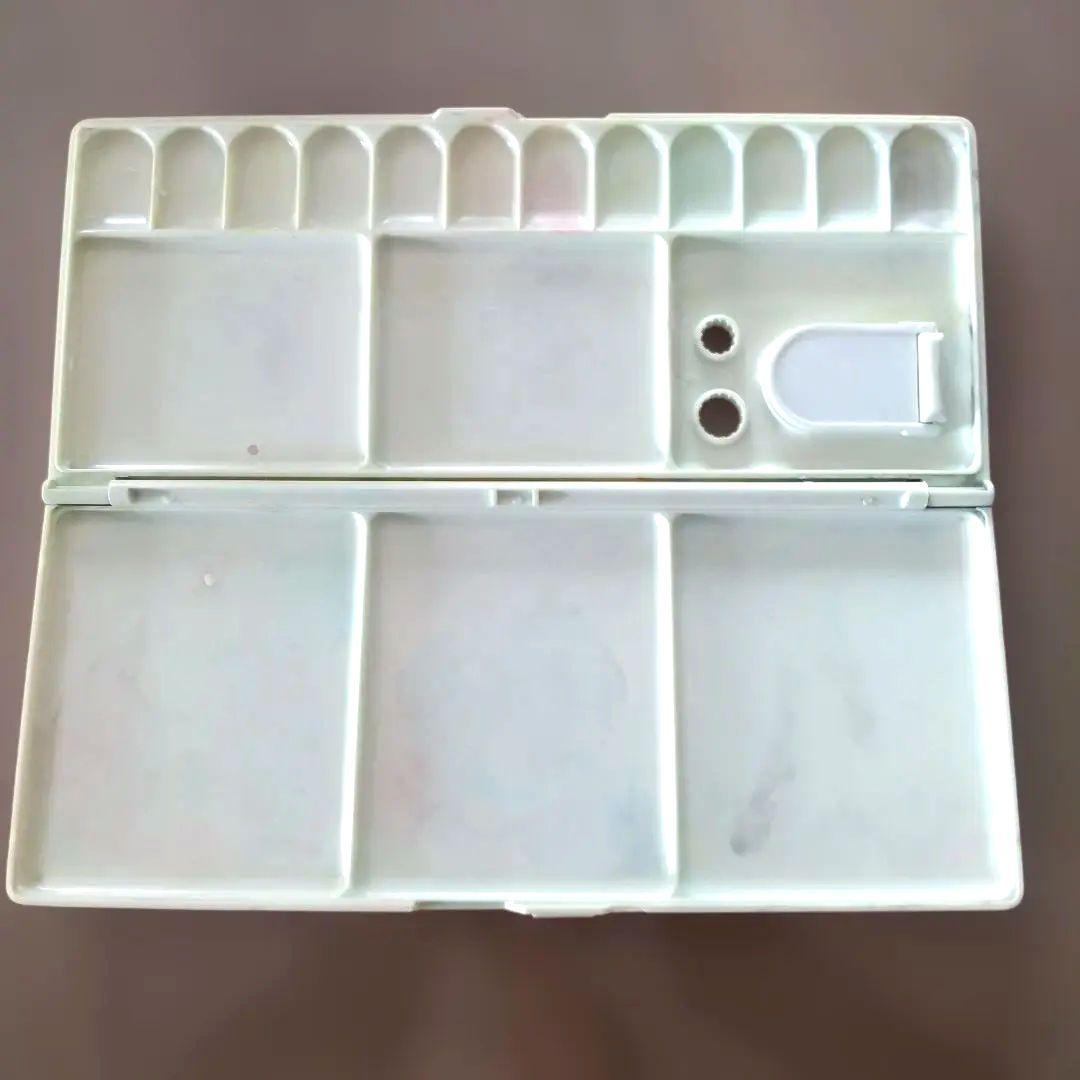 paint set<br>gray