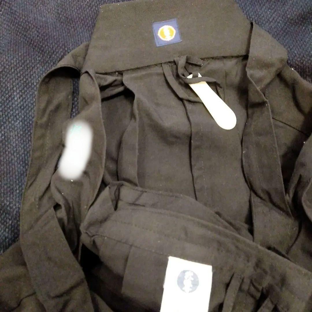 Kendo Bogu Set, Navy Blue, Musashi-go Size 1 Small, Musashi-go Size 2 Small, For Lower Elementary School Students