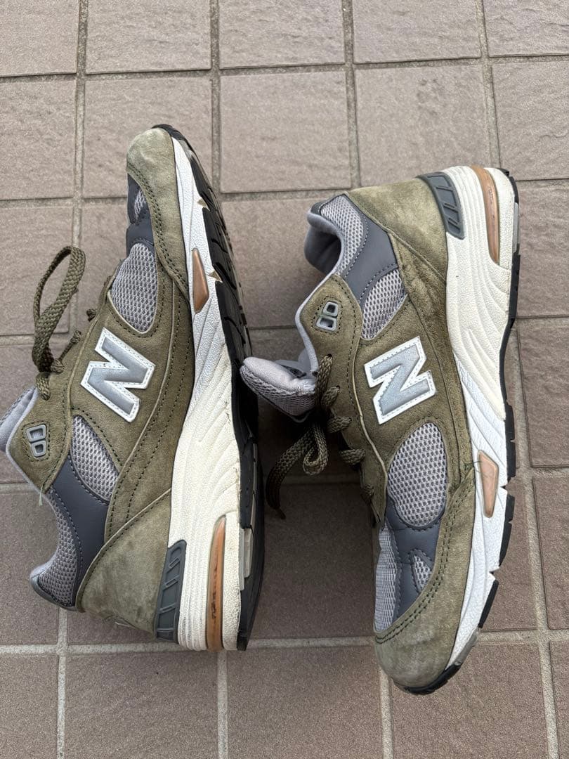 new balance
