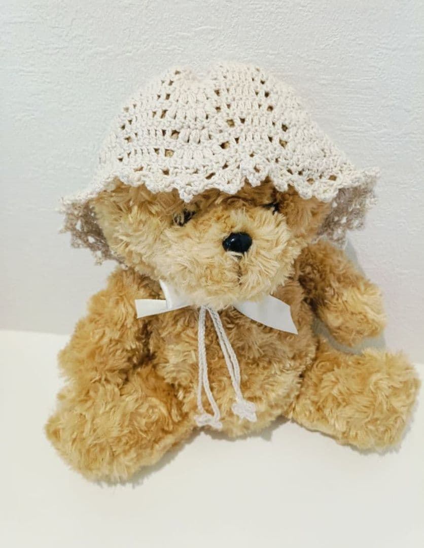 this bonnet