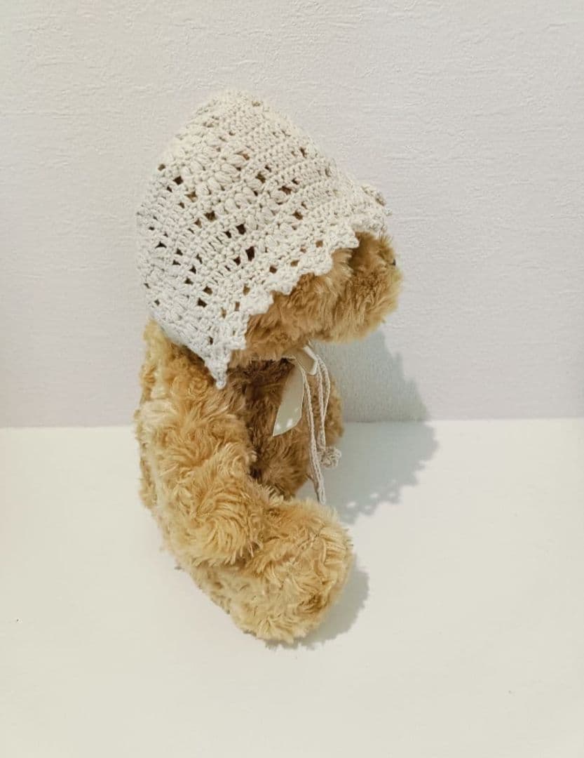 this bonnet
