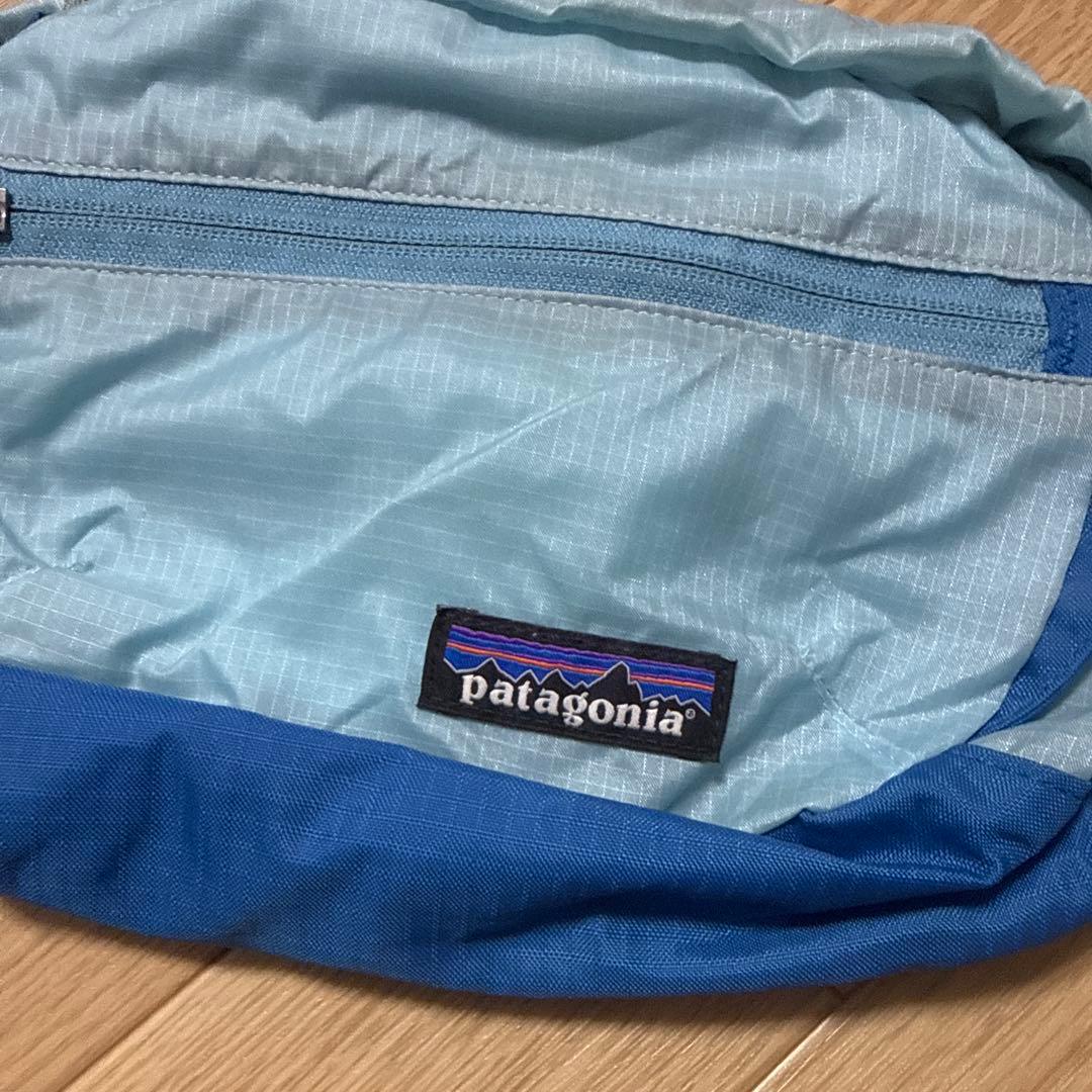 lightweight travel