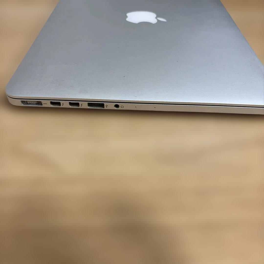 macbook pro