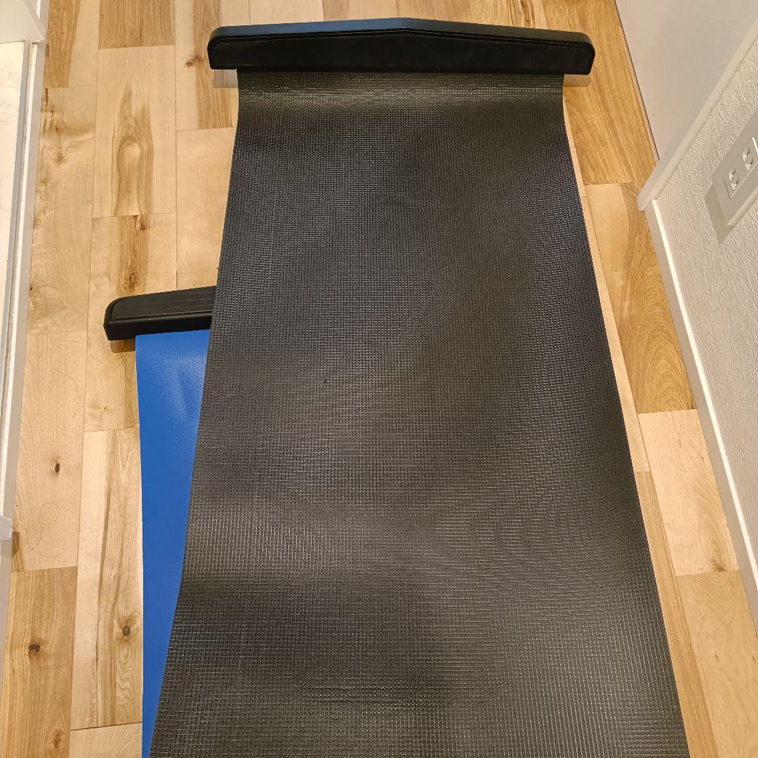 Balance One Slide Board EX 230cm Indoor Training Muscle Training