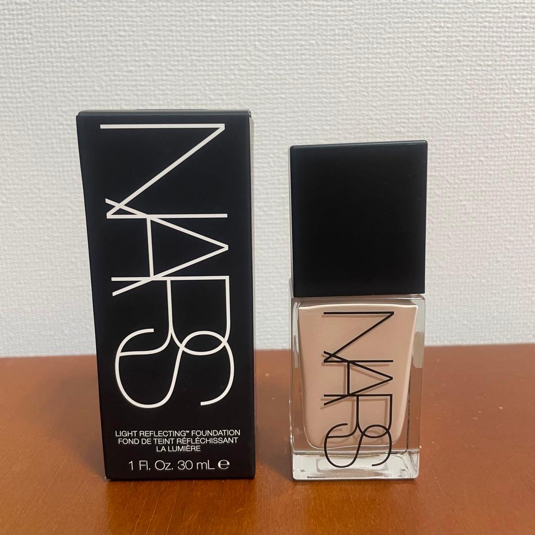 NARS Light Reflecting Foundation OSLO 30mL