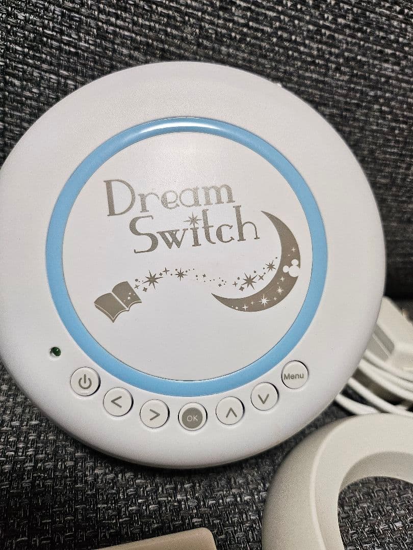 SEGA Dream Switch Cute Back Set