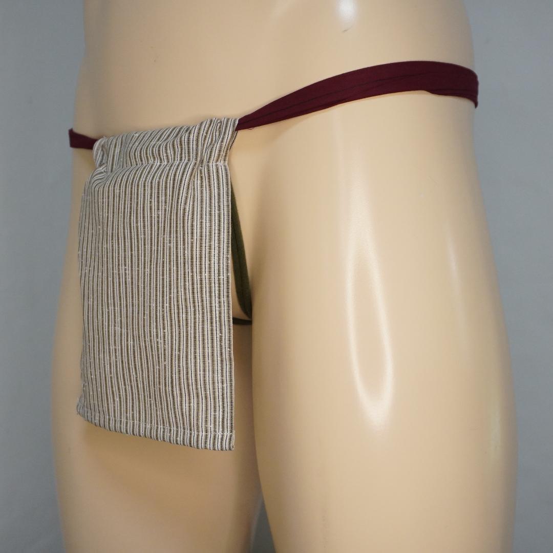 jomon fundoshi