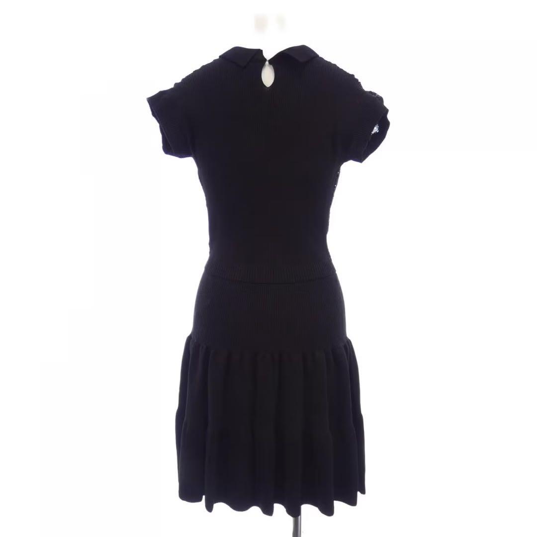 red valentino<br>lace