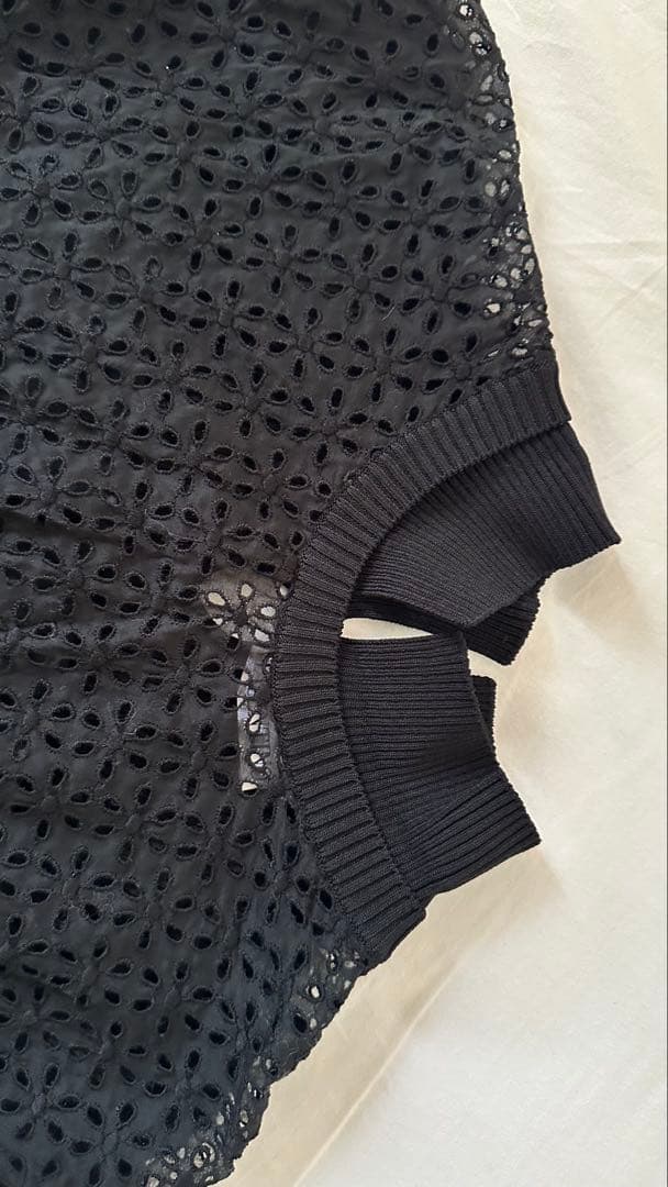 red valentino<br>lace