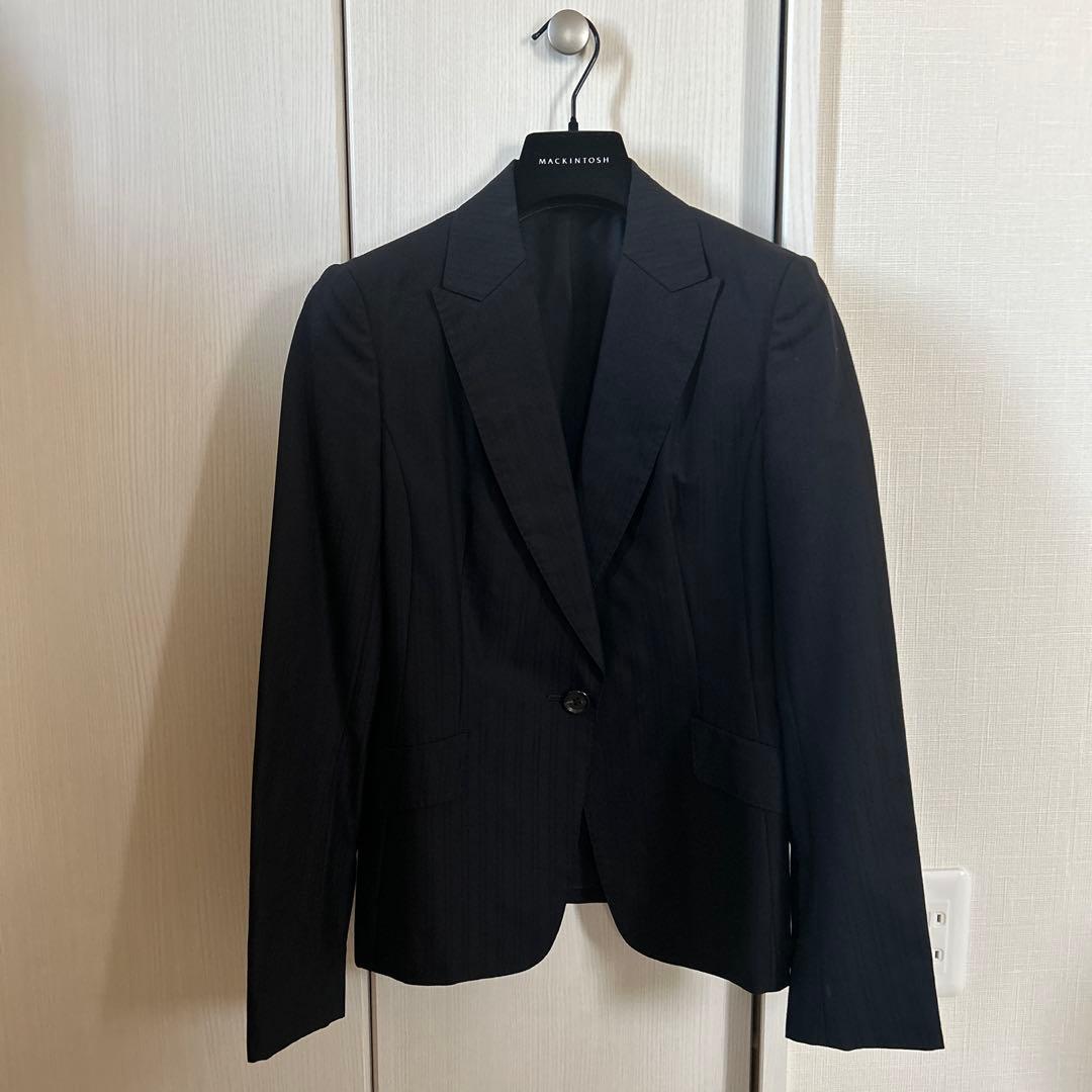 United Arrows Navy Jacket