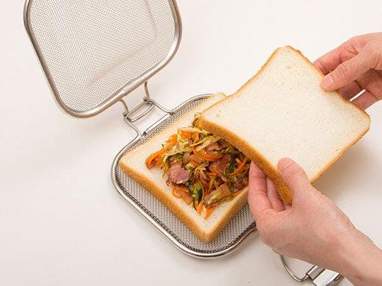 【new】grill hot