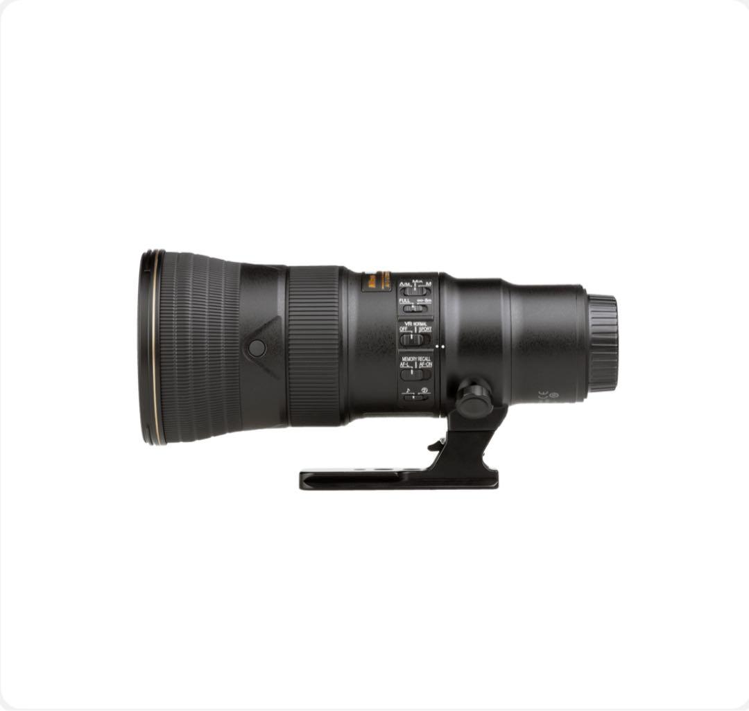 RRS LCF-11 C Telephoto Lens Foot