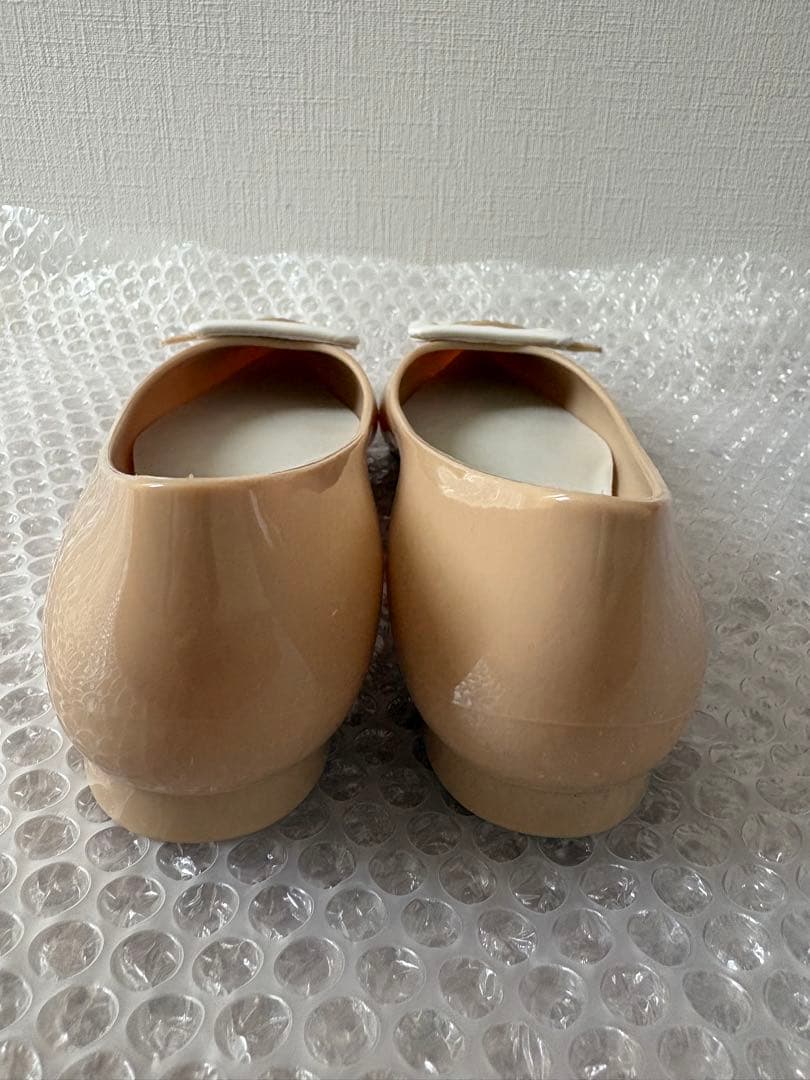 TEMPERATE Rain Shoes
