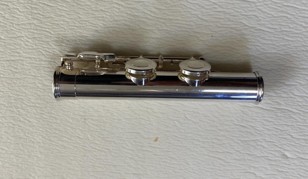 sankyo flute