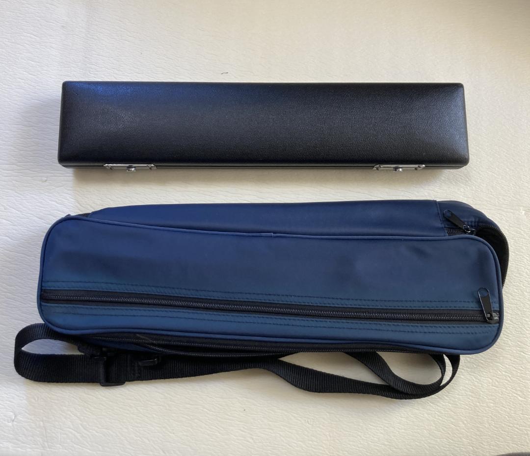 sankyo flute