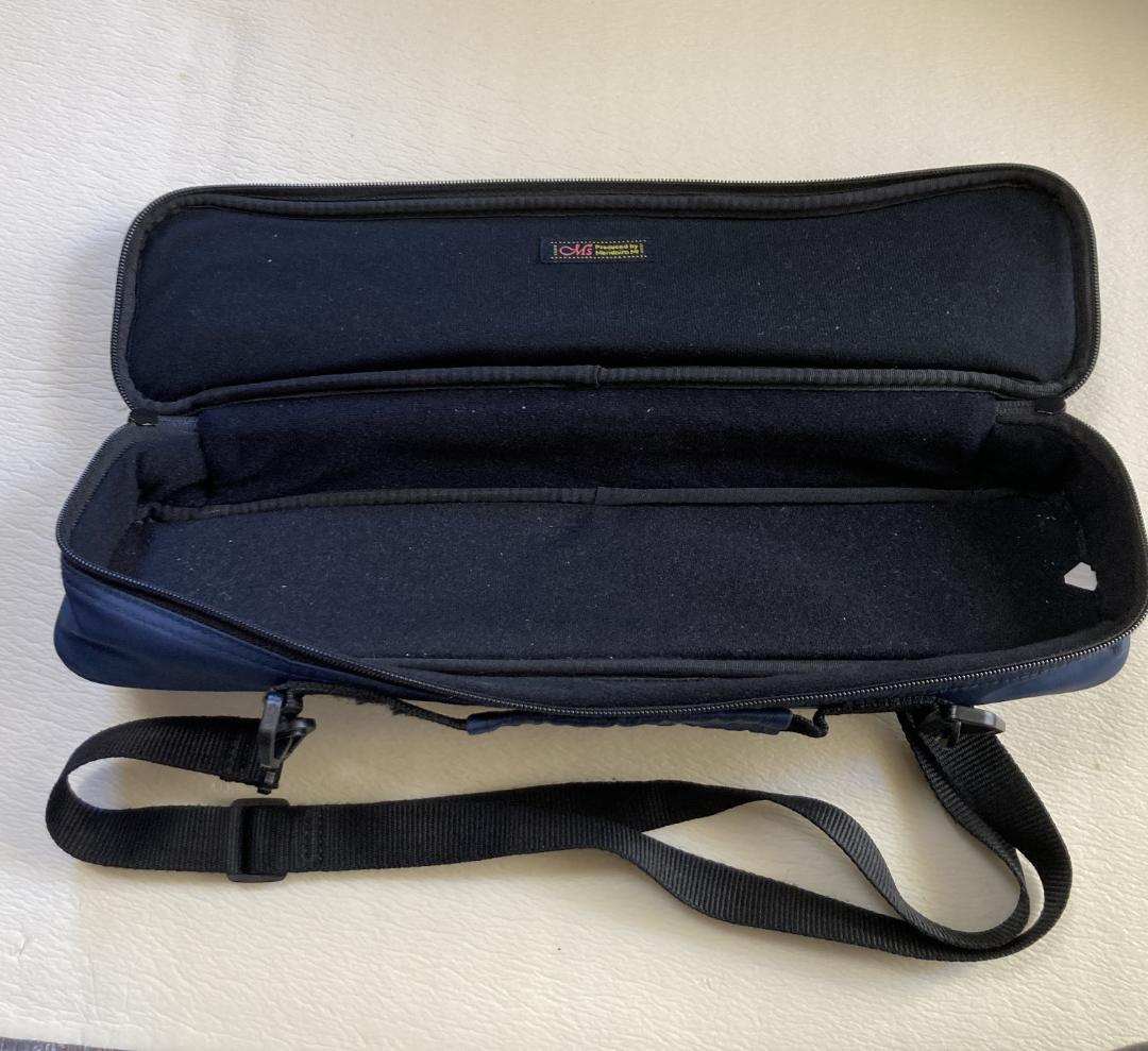 sankyo flute