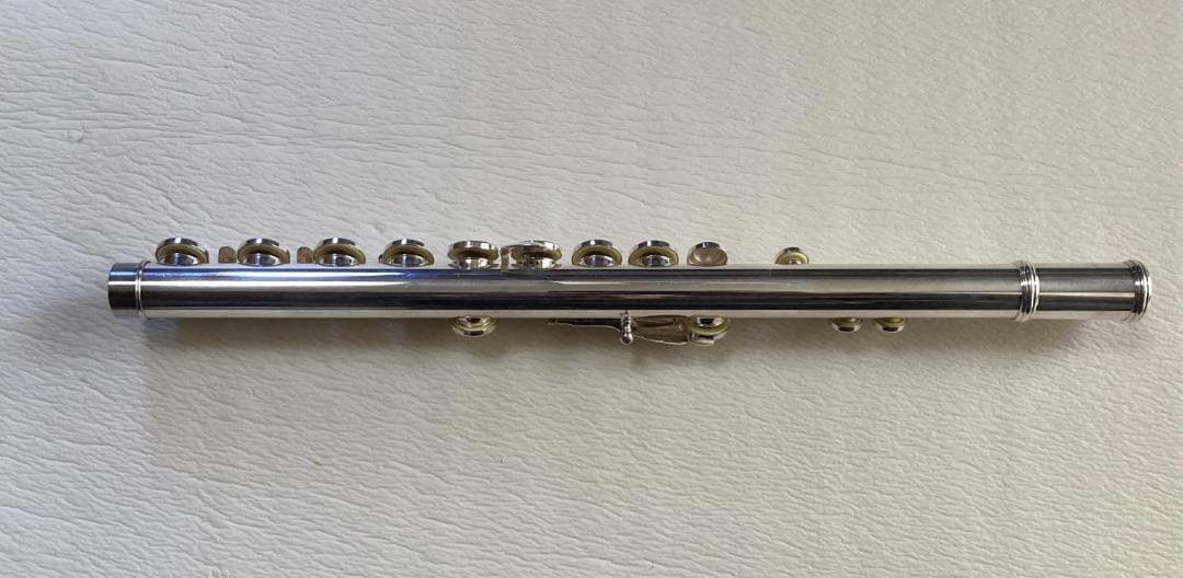 sankyo flute