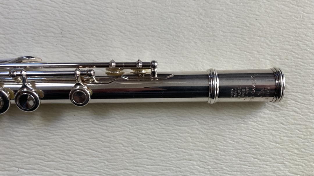 sankyo flute