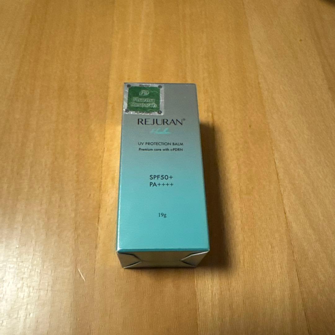 【New】Rejuran UV Protection Balm 19g