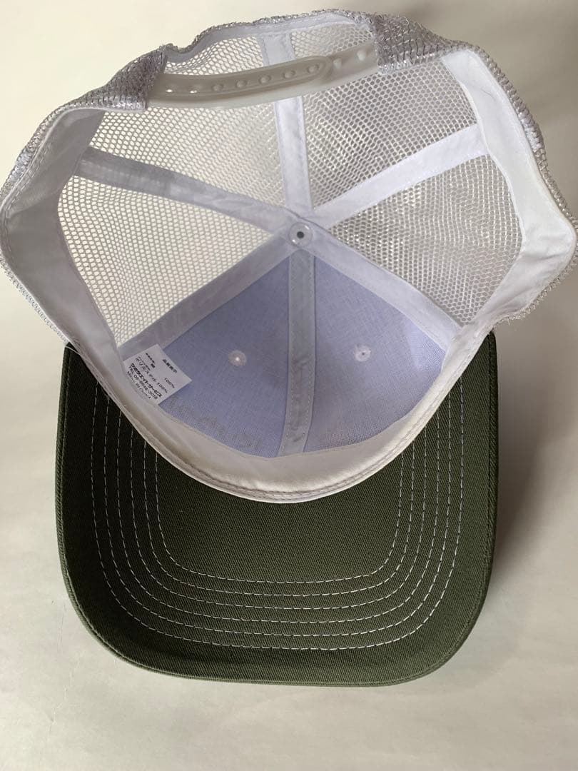 Kubota Work Cap 2-Piece Set