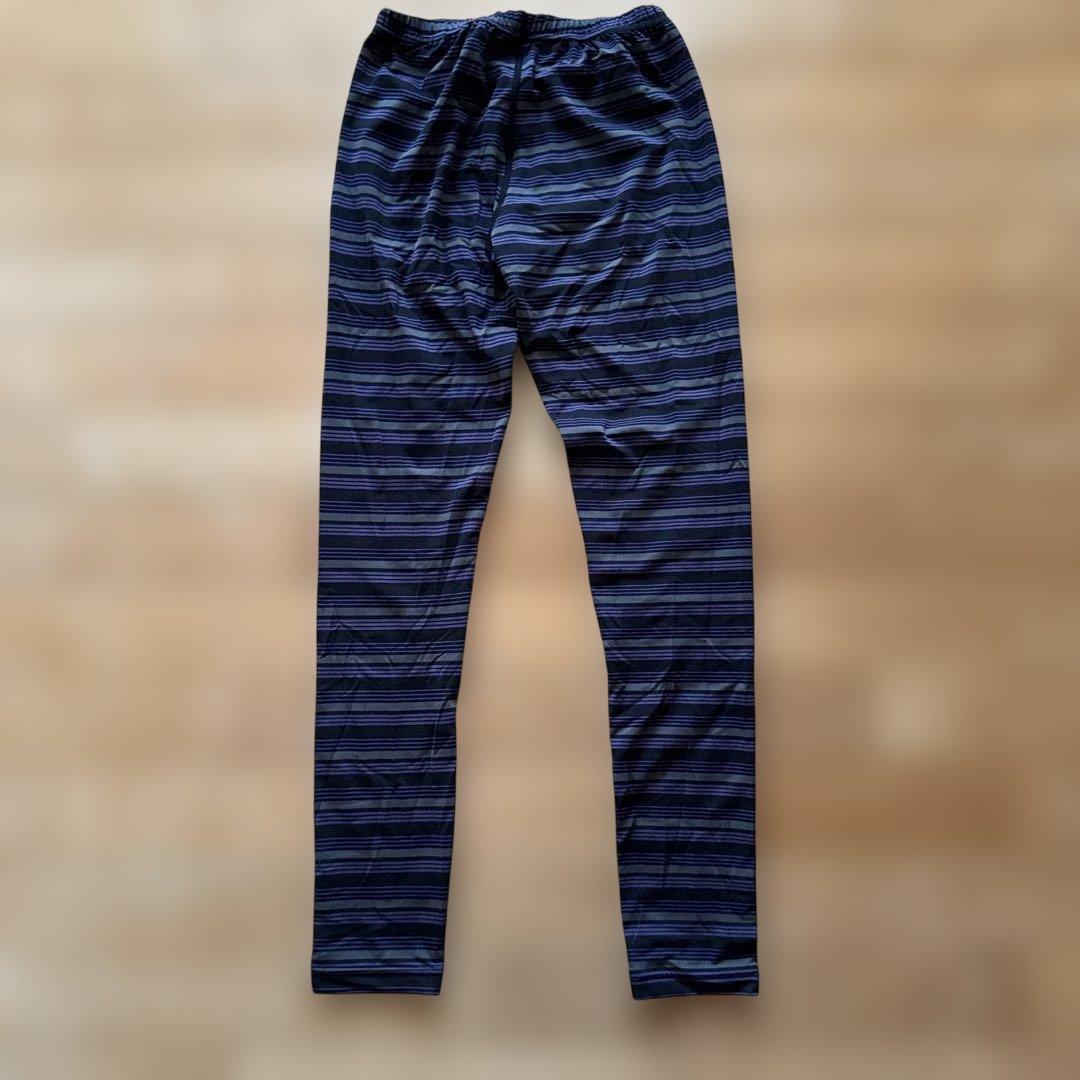 striped size