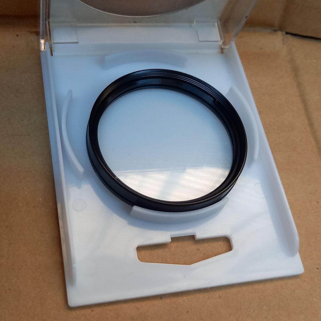 49mm R-Snow Cross Filter Kenko