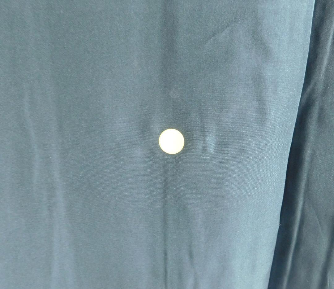 this black