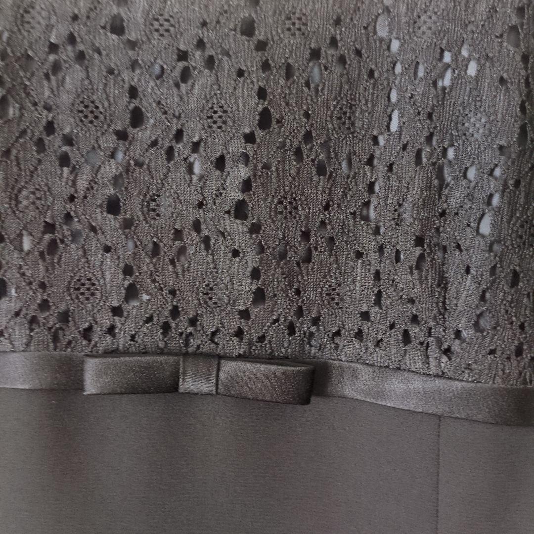 mourning dress
