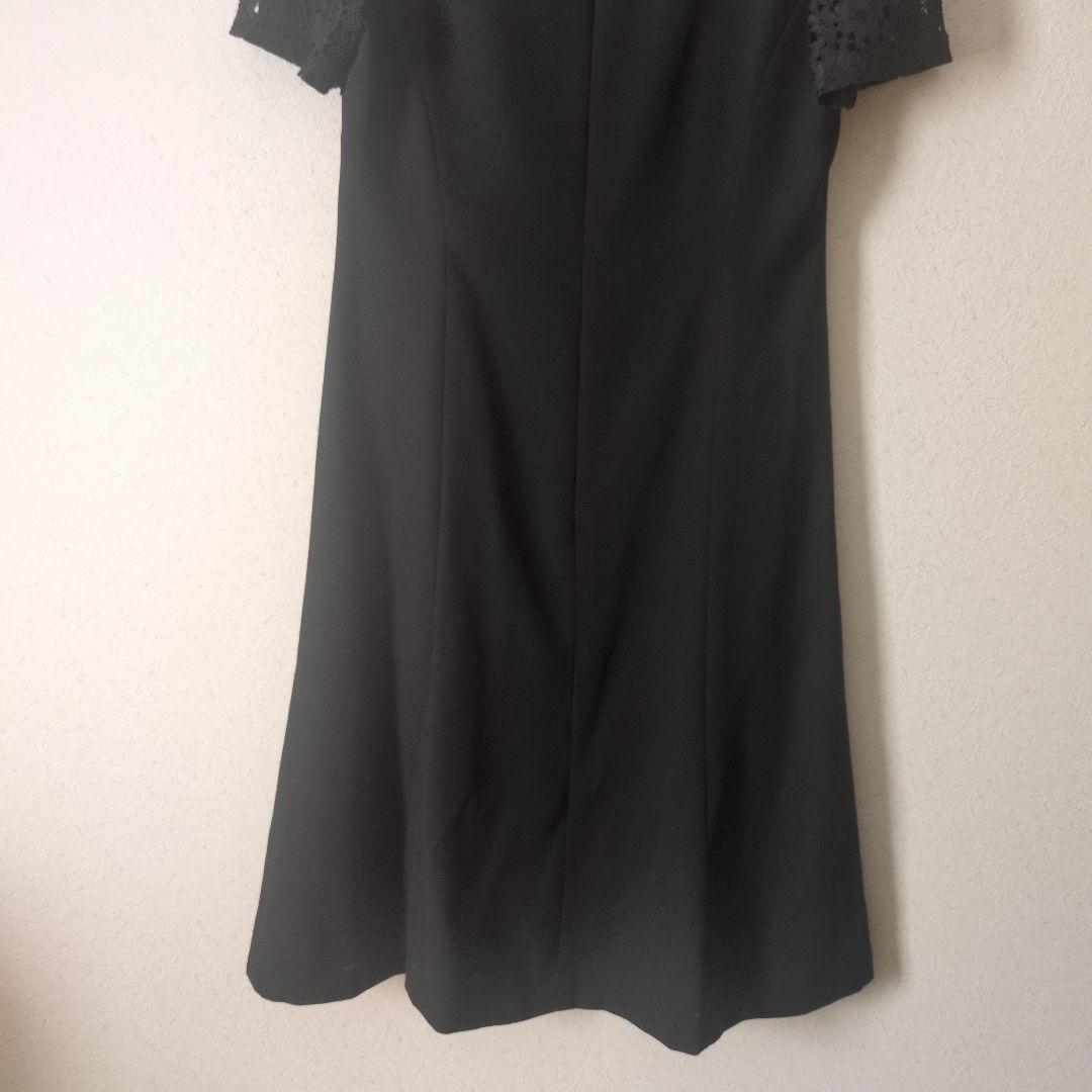 mourning dress