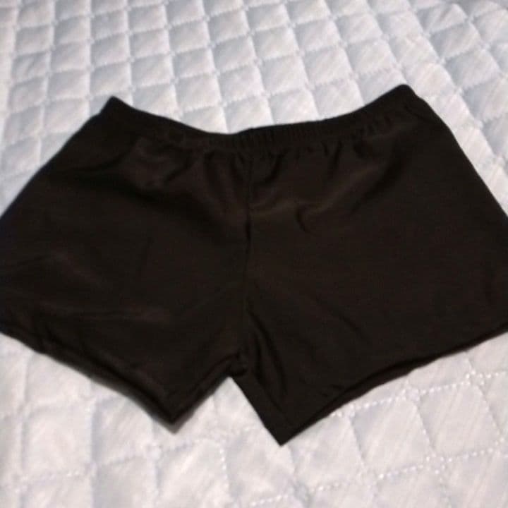 this black