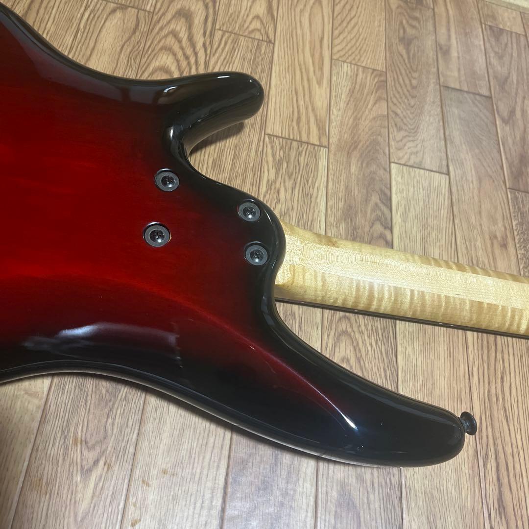this ibanez