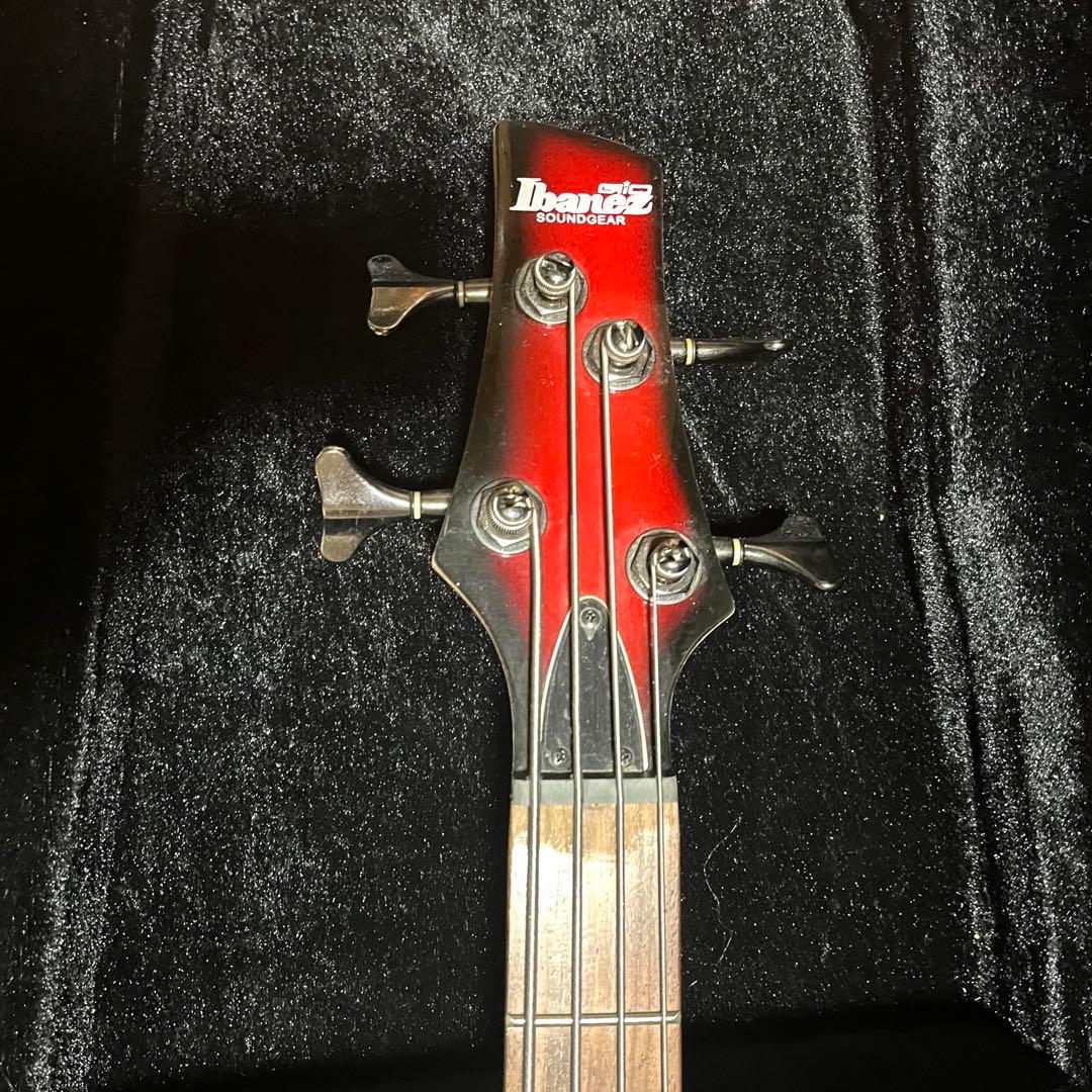 this ibanez