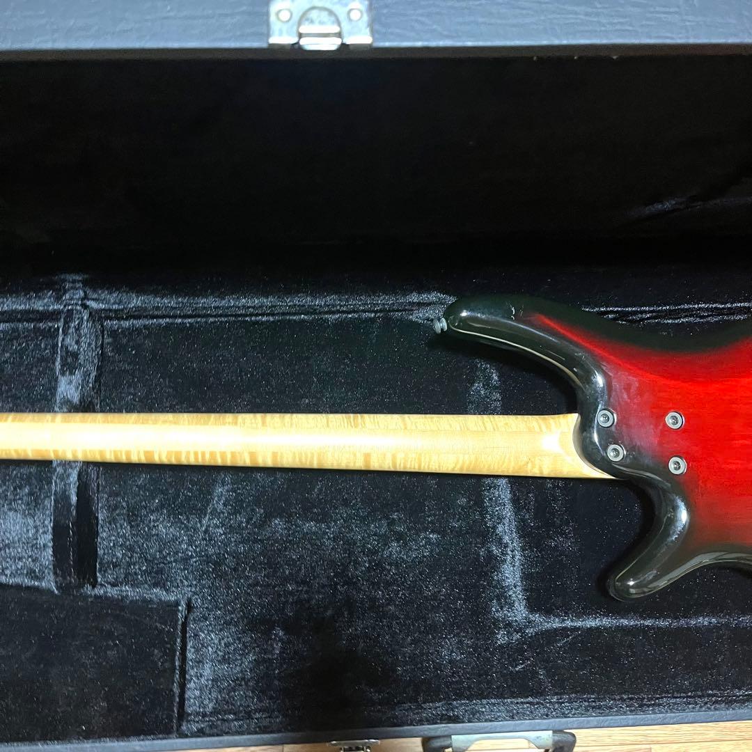 this ibanez