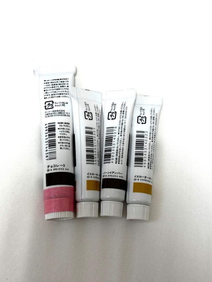 Fake Sweets / Clay Paints / Bulk Sale