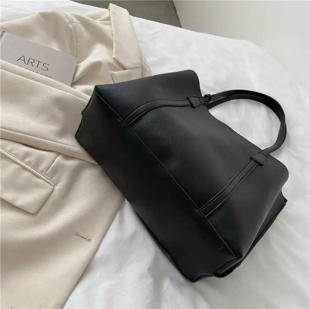 Stylish Women's Shoulder Bag Tote Bag for OL Casual Office