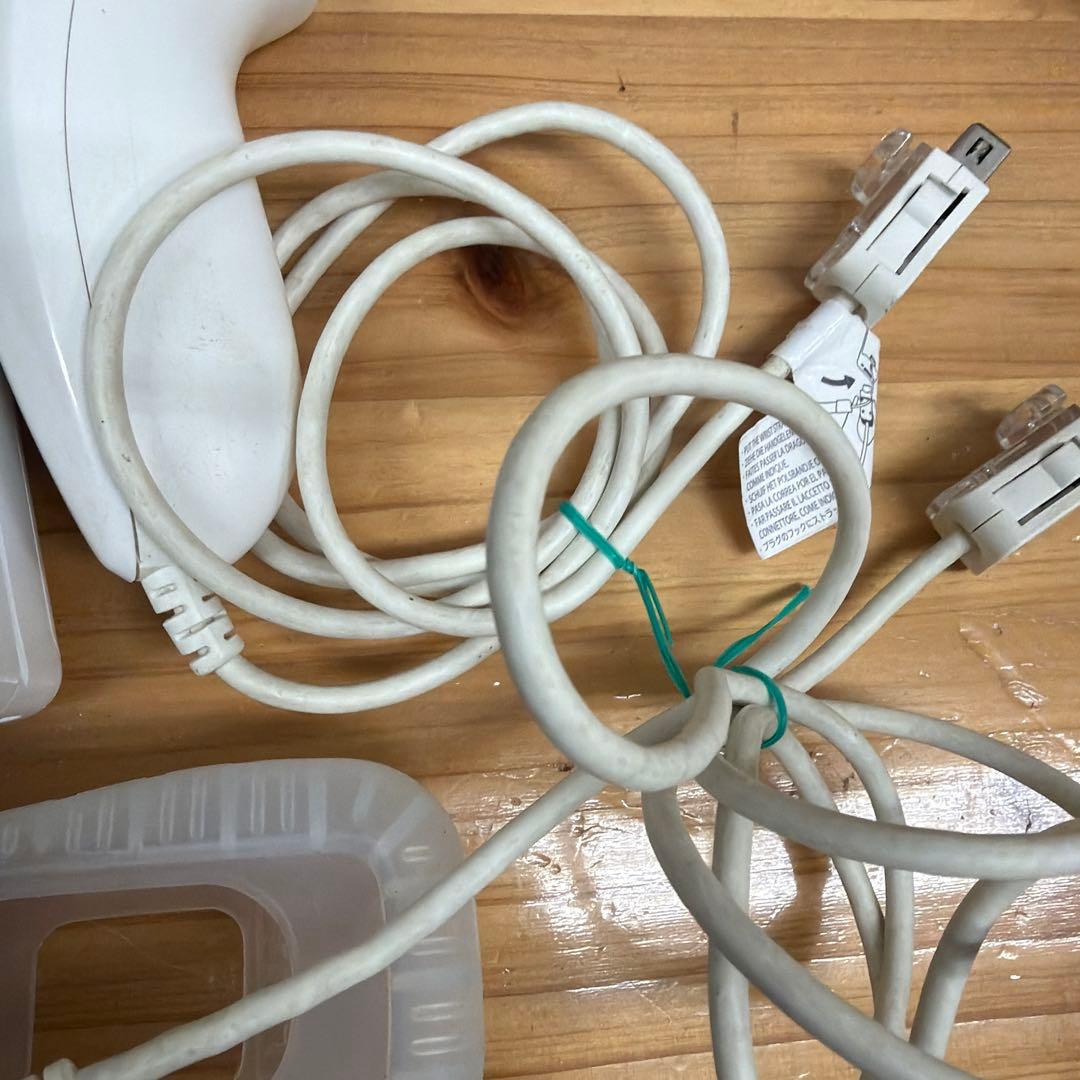 wii remote
