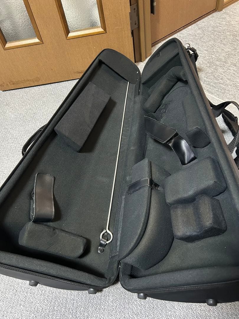 trombone case