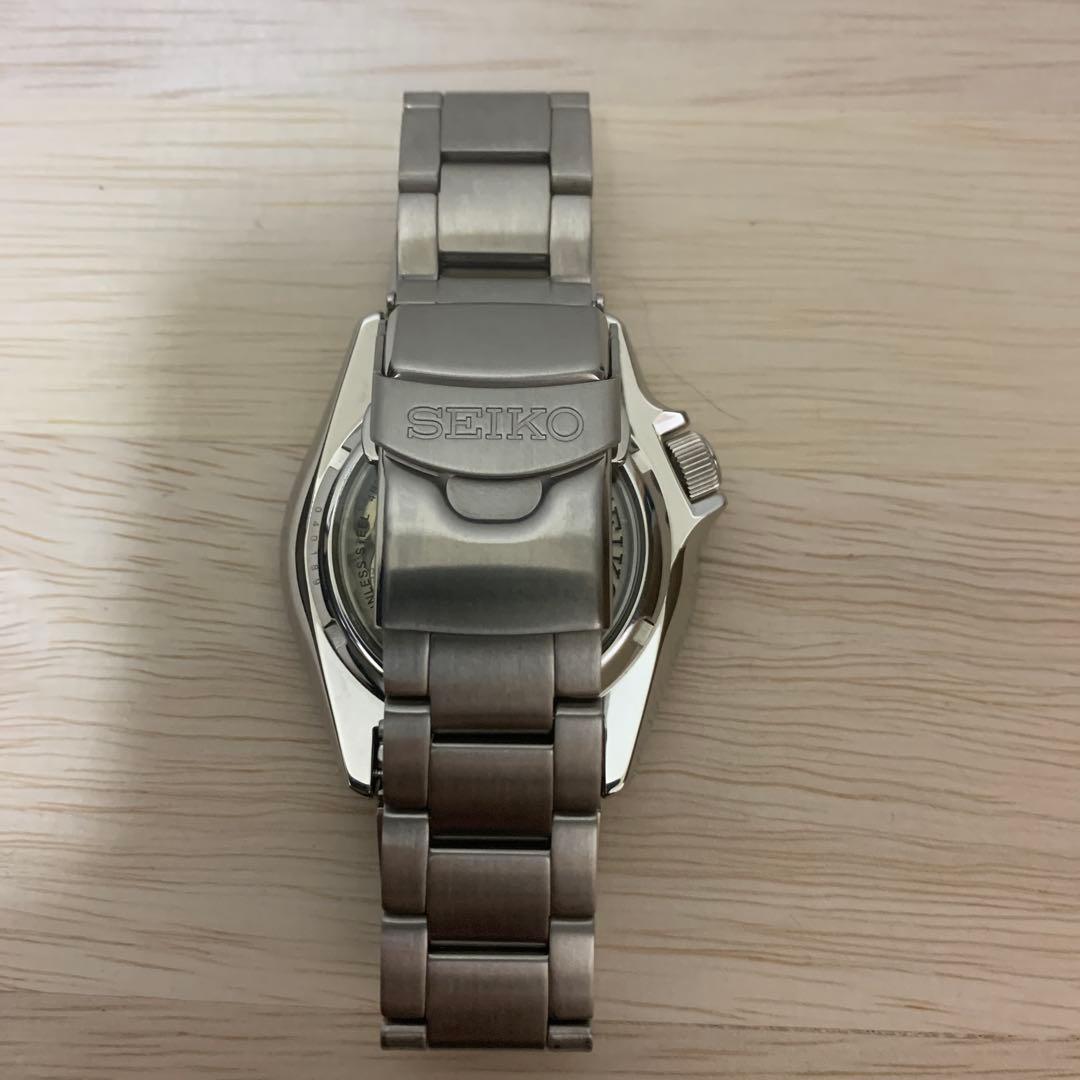 seiko sports