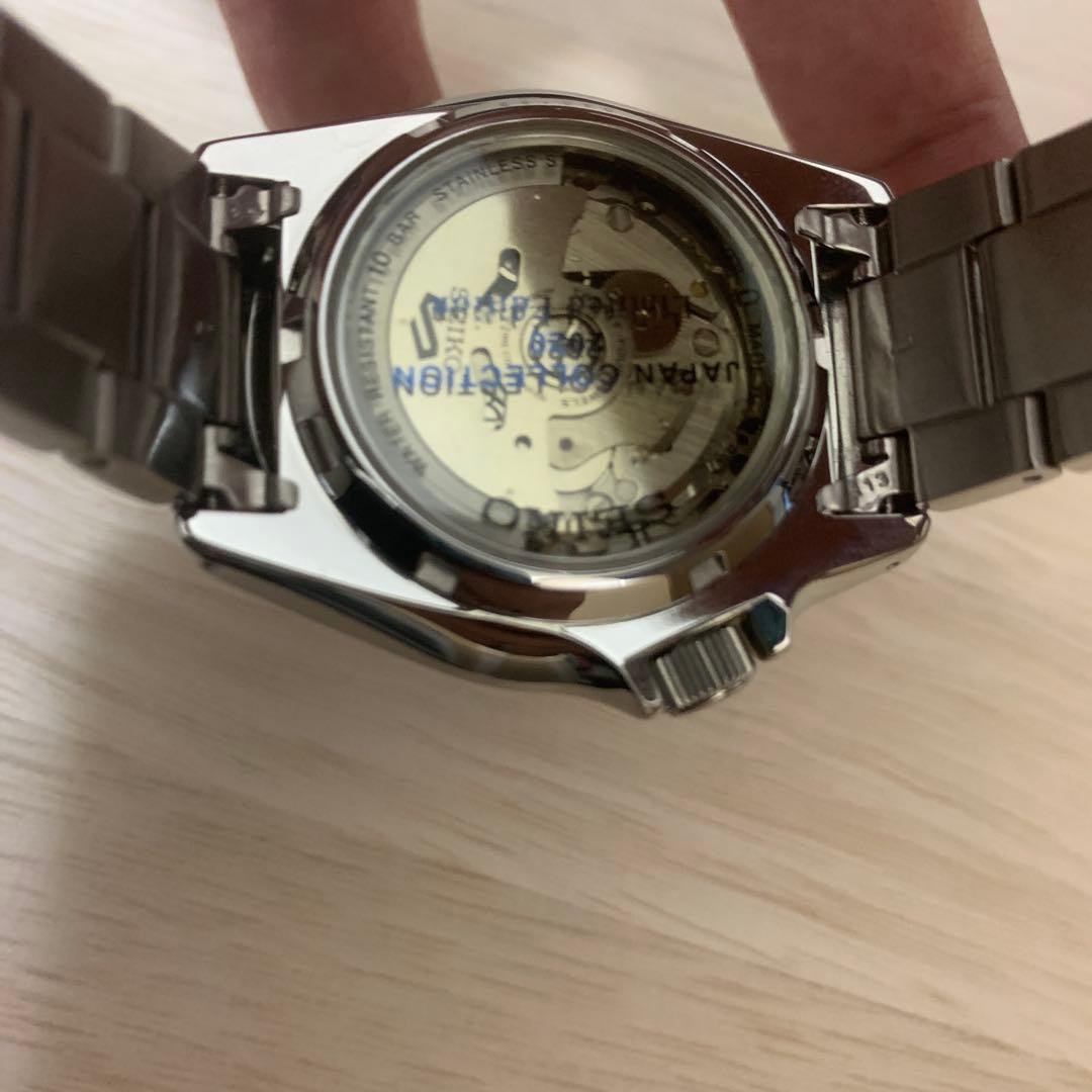 seiko sports