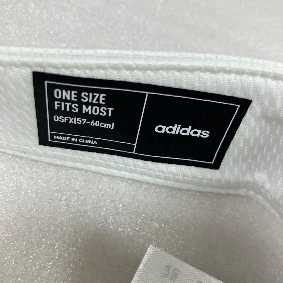 Unused Adidas AEROREADY Running Visor 57-60cm