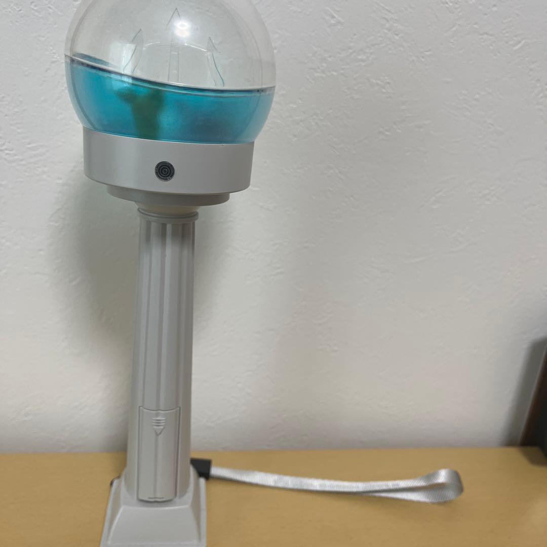 atlantis penlight