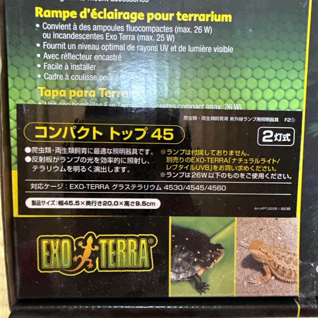 exo terra