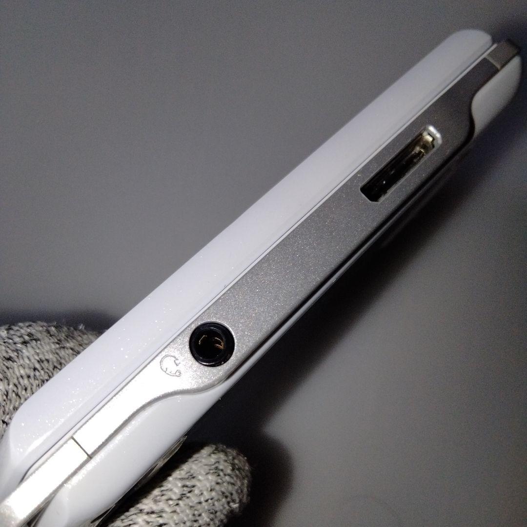 white psp