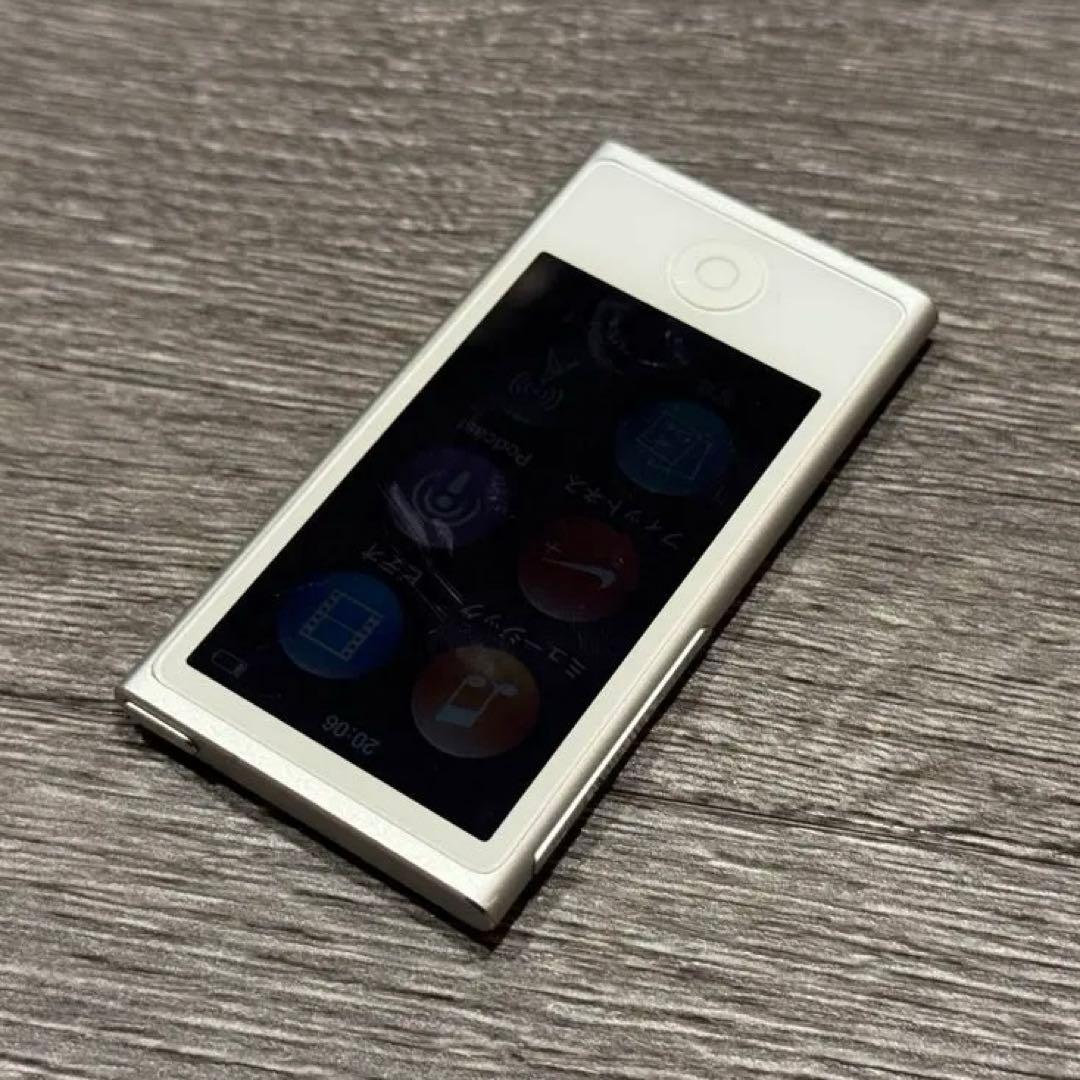 apple ipod
