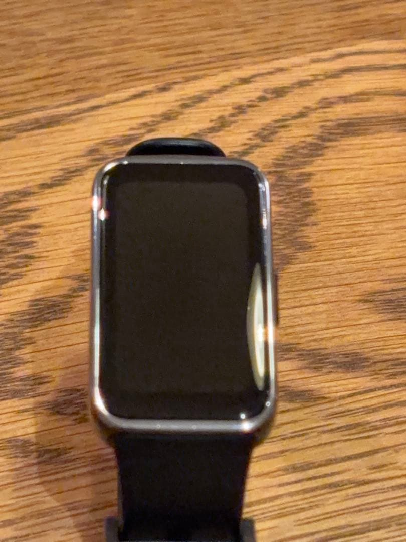 huawei band