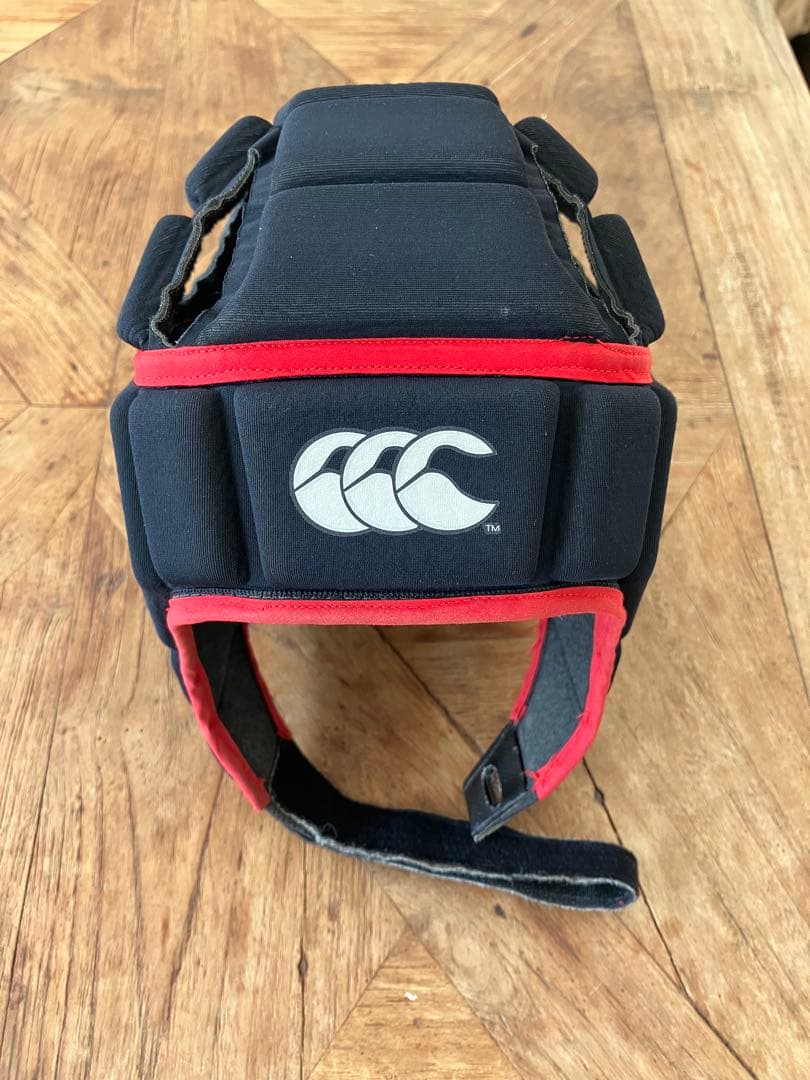 Canterbury Headguard, Size M