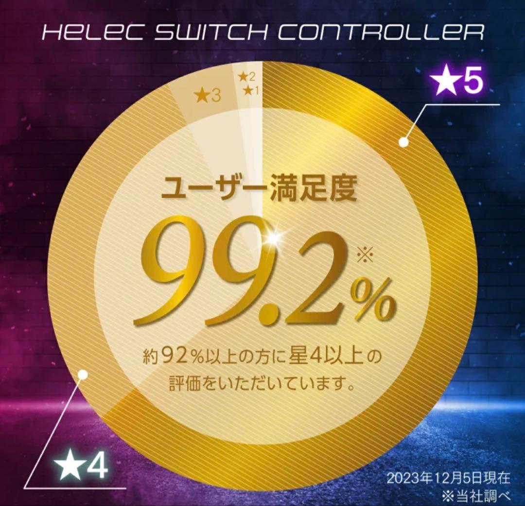 helec controller