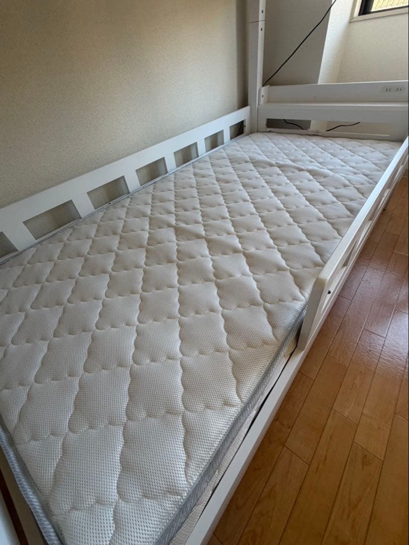 this wooden